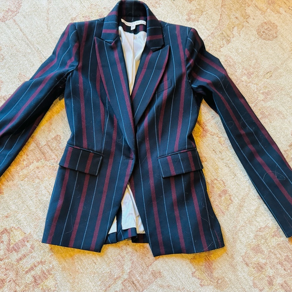 Veronica Beard blazer